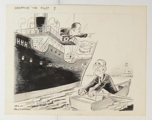 Image courtesy of the Lyndon Baines Johnson Library and Museum.