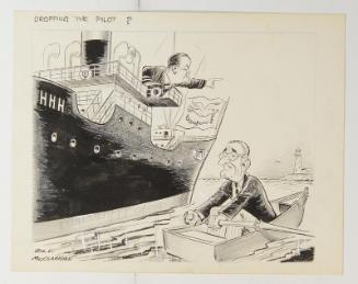 Image courtesy of the Lyndon Baines Johnson Library and Museum.