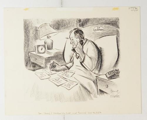 Image courtesy of the Lyndon Baines Johnson Library and Museum.