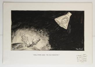 Image courtesy of the Lyndon Baines Johnson Library and Museum.