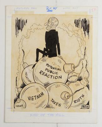 Image courtesy of the Lyndon Baines Johnson Library and Museum.