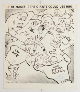 Image courtesy of the Lyndon Baines Johnson Library and Museum.