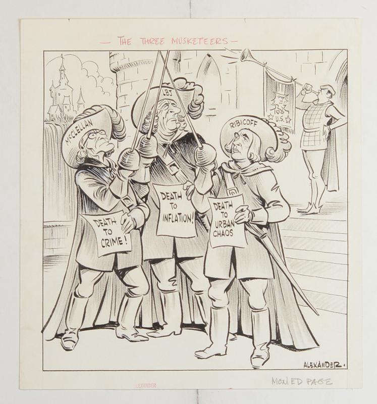 Image courtesy of the Lyndon Baines Johnson Library and Museum.