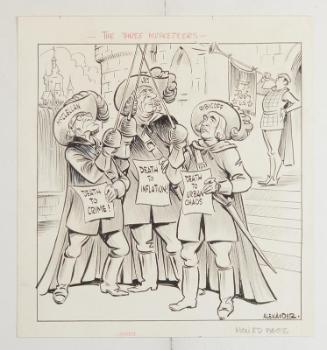 Image courtesy of the Lyndon Baines Johnson Library and Museum.