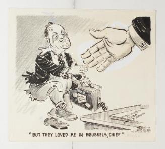 Image courtesy of the Lyndon Baines Johnson Library and Museum.