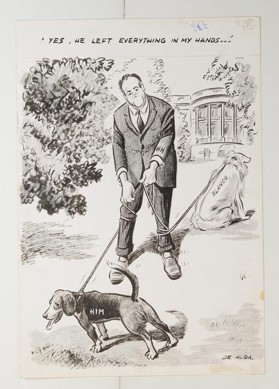 Image courtesy of the Lyndon Baines Johnson Library and Museum.