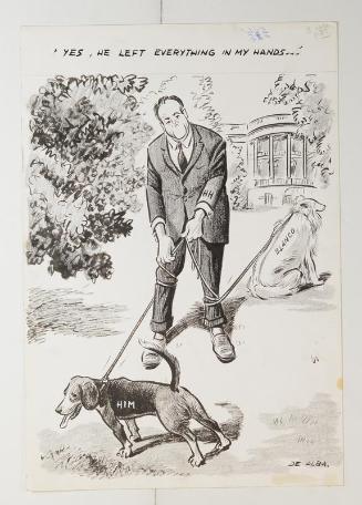 Image courtesy of the Lyndon Baines Johnson Library and Museum.