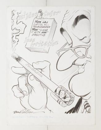 Image courtesy of the Lyndon Baines Johnson Library and Museum.