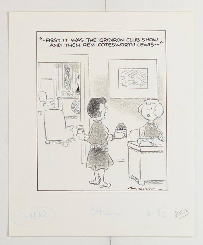 Image courtesy of the Lyndon Baines Johnson Library and Museum.