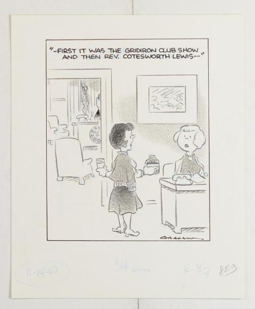 Image courtesy of the Lyndon Baines Johnson Library and Museum.