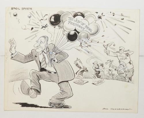 Image courtesy of the Lyndon Baines Johnson Library and Museum.