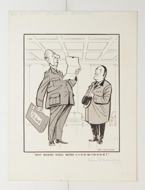 Image courtesy of the Lyndon Baines Johnson Library and Museum.