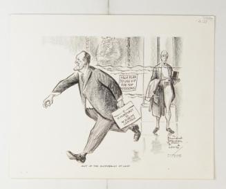 Image courtesy of the Lyndon Baines Johnson Library and Museum.