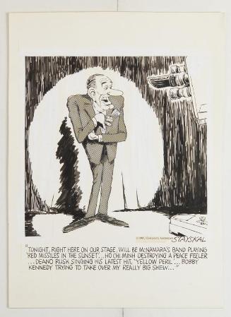 Image courtesy of the Lyndon Baines Johnson Library and Museum.