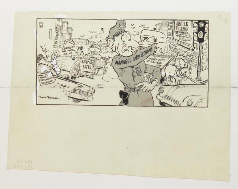 Image courtesy of the Lyndon Baines Johnson Library and Museum.