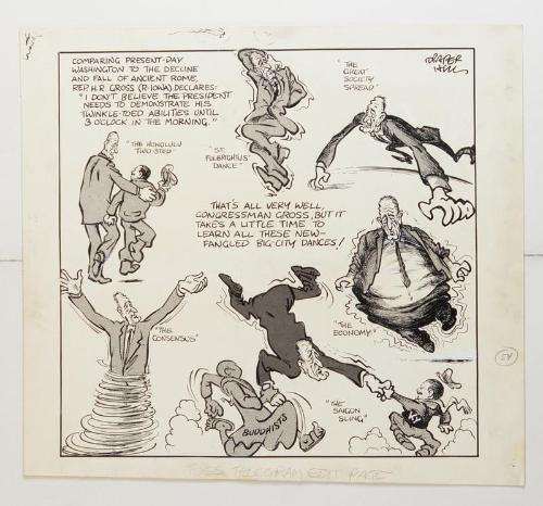 Image courtesy of the Lyndon Baines Johnson Library and Museum.