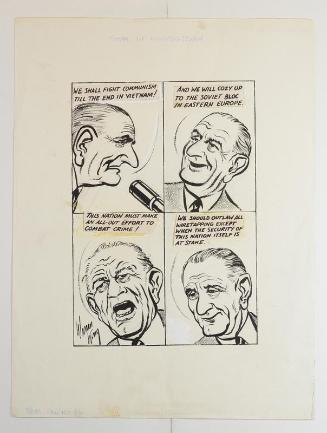 Image courtesy of the Lyndon Baines Johnson Library and Museum.