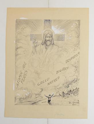 Image courtesy of the Lyndon Baines Johnson Library and Museum.