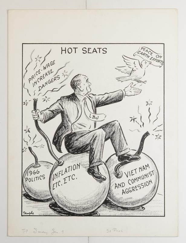 Image courtesy of the Lyndon Baines Johnson Library and Museum.