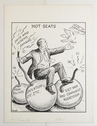 Image courtesy of the Lyndon Baines Johnson Library and Museum.