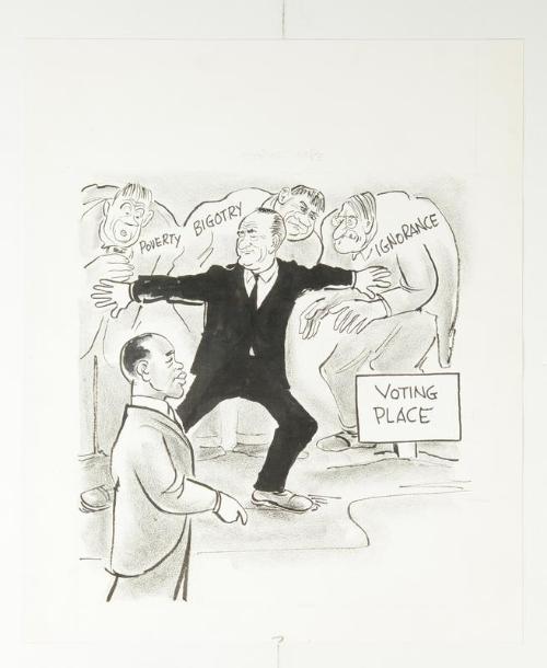 Image courtesy of the Lyndon Baines Johnson Library and Museum.