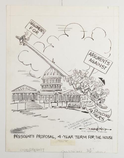 Image courtesy of the Lyndon Baines Johnson Library and Museum.