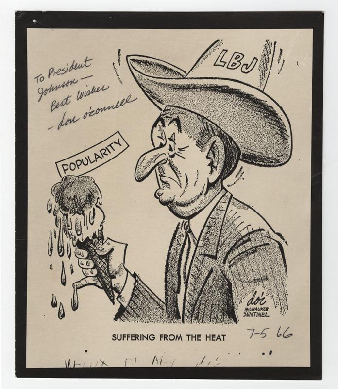 Image courtesy of the Lyndon Baines Johnson Library and Museum.