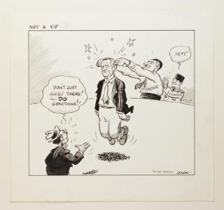 Image courtesy of the Lyndon Baines Johnson Library and Museum.