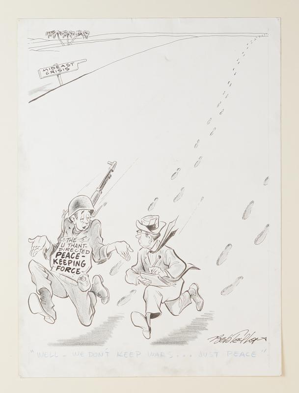 Image courtesy of the Lyndon Baines Johnson Library and Museum.