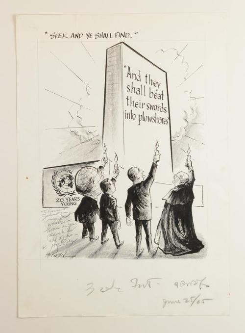 Image courtesy of the Lyndon Baines Johnson Library and Museum.