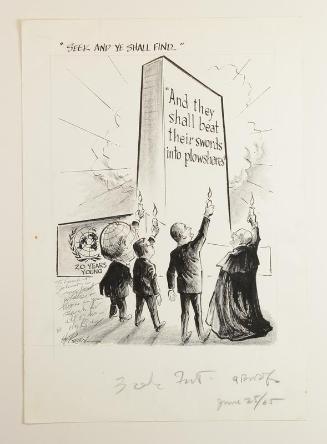 Image courtesy of the Lyndon Baines Johnson Library and Museum.