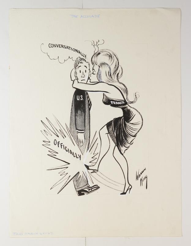 Image courtesy of the Lyndon Baines Johnson Library and Museum.