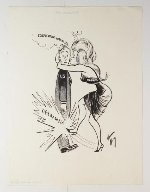 Image courtesy of the Lyndon Baines Johnson Library and Museum.