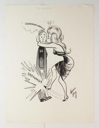 Image courtesy of the Lyndon Baines Johnson Library and Museum.