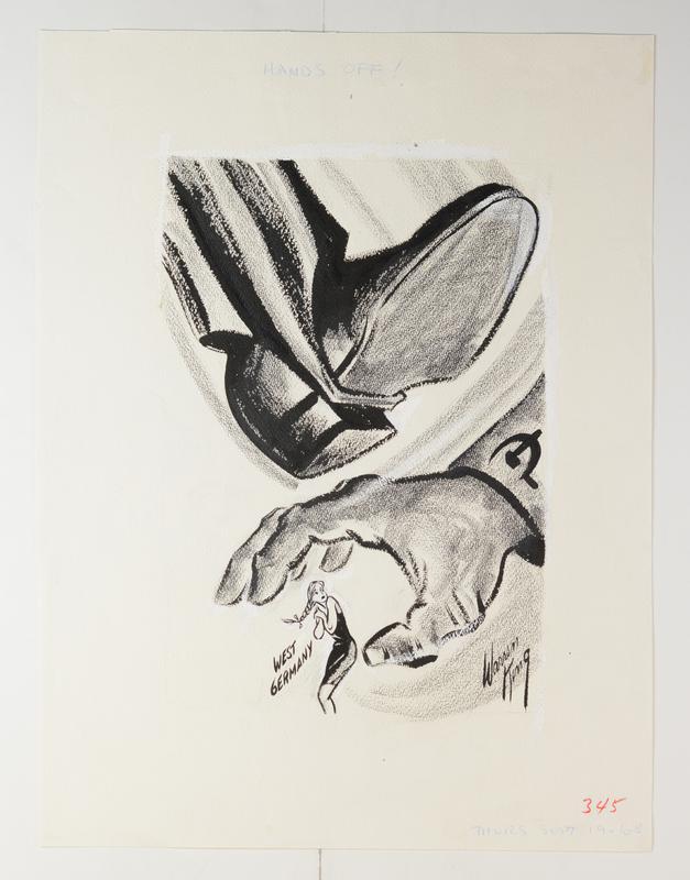 Image courtesy of the Lyndon Baines Johnson Library and Museum.