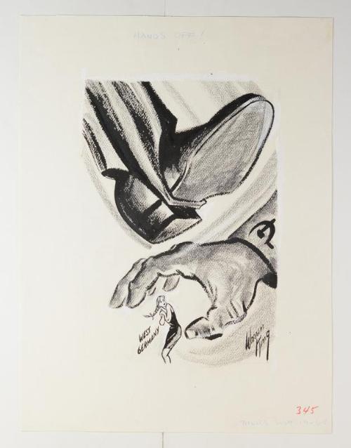 Image courtesy of the Lyndon Baines Johnson Library and Museum.