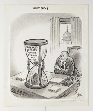 Image courtesy of the Lyndon Baines Johnson Library and Museum.