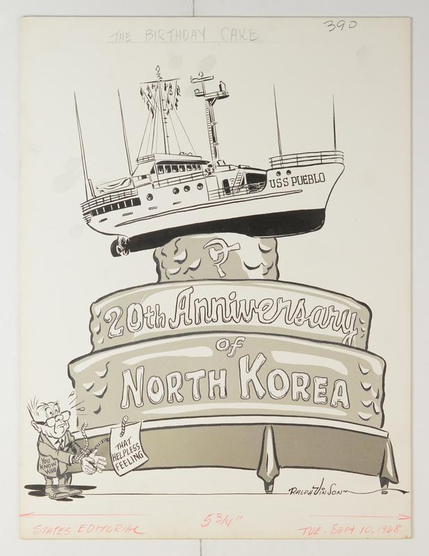 Image courtesy of the Lyndon Baines Johnson Library and Museum.