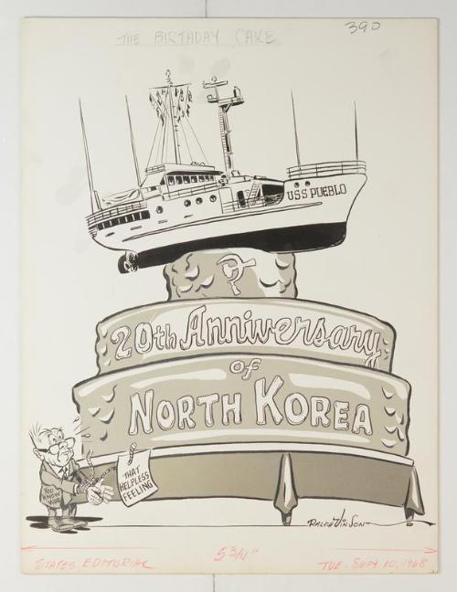 Image courtesy of the Lyndon Baines Johnson Library and Museum.