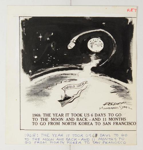 Image courtesy of the Lyndon Baines Johnson Library and Museum.