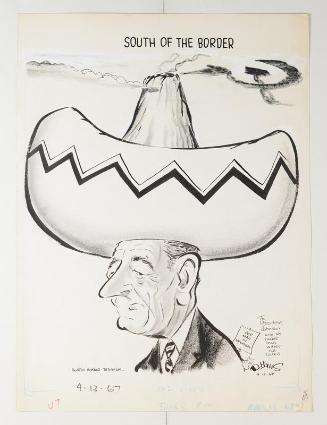 Image courtesy of the Lyndon Baines Johnson Library and Museum.