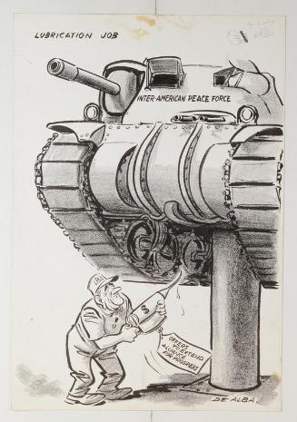 Image courtesy of the Lyndon Baines Johnson Library and Museum.