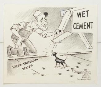 Image courtesy of the Lyndon Baines Johnson Library and Museum.