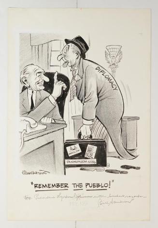 Image courtesy of the Lyndon Baines Johnson Library and Museum.