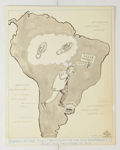 Image courtesy of the Lyndon Baines Johnson Library and Museum.