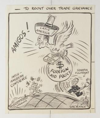 Image courtesy of the Lyndon Baines Johnson Library and Museum.