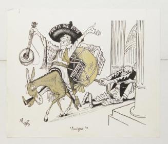 Image courtesy of the Lyndon Baines Johnson Library and Museum.