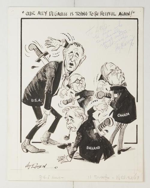 Image courtesy of the Lyndon Baines Johnson Library and Museum.