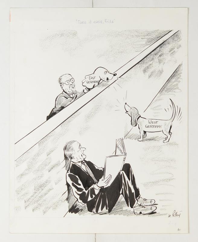 Image courtesy of the Lyndon Baines Johnson Library and Museum.