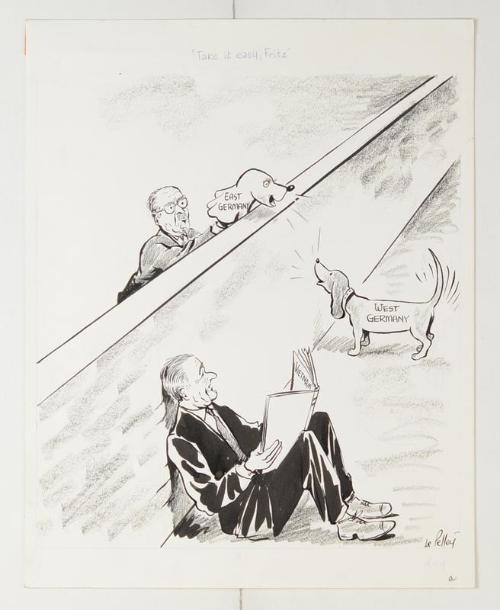 Image courtesy of the Lyndon Baines Johnson Library and Museum.